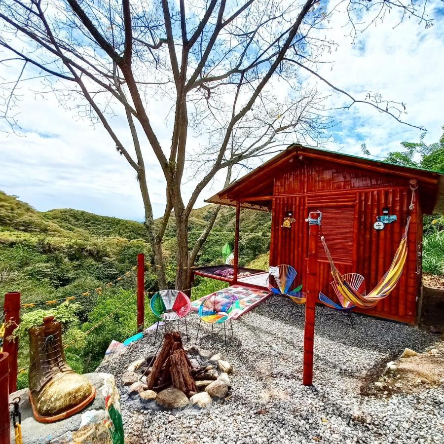 La Bota Del Villa *