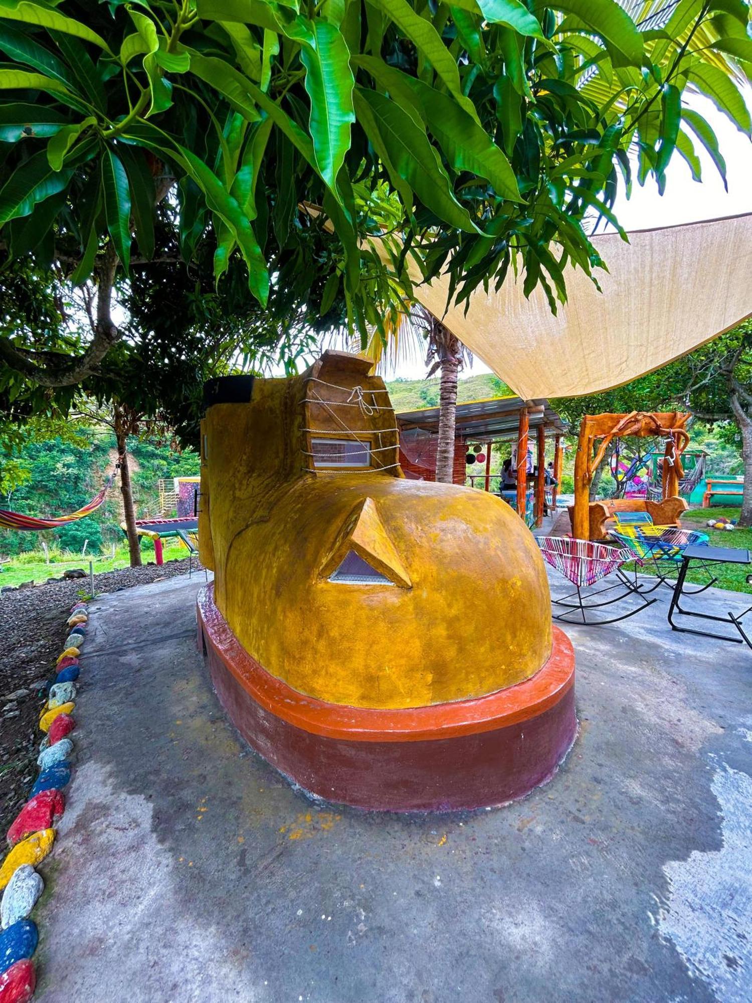 La Bota Del Villa