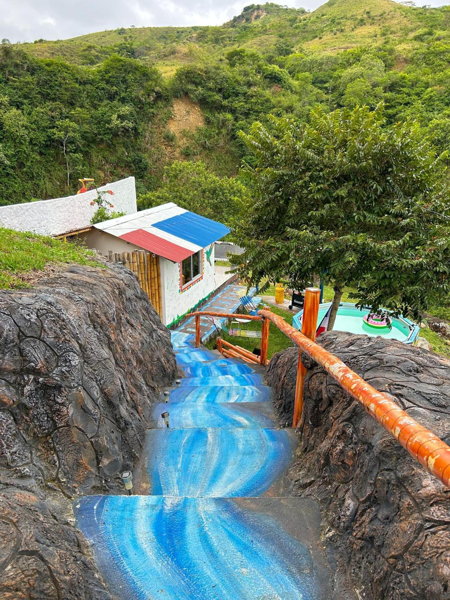 La Bota Del Villa Gigante